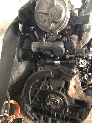 Motor Renault Megane 2 F9Q 1.9 D