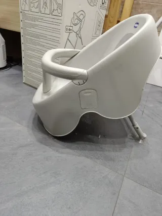 Vaschetta doccia Chicco Bubble Nest