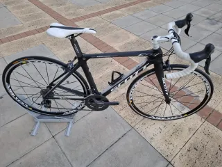 Bicicleta Scott Foil 20 XS