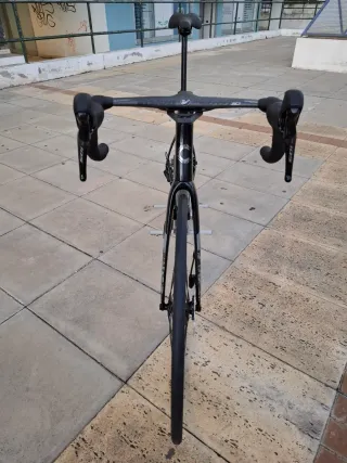 Bicicleta Scott Foil 20 XS