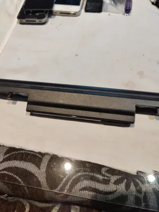 Batería portátil Toshiba PA3905