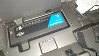 Cámara VHS Panasonic Colección