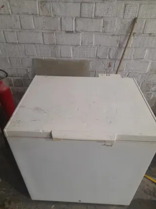 Congelador Arcon Ignis