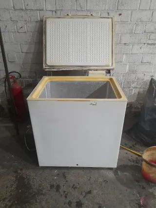 Congelador Arcon Ignis