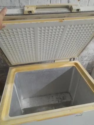 Congelador Arcon Ignis