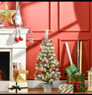 Árbol de Navidad Artificial