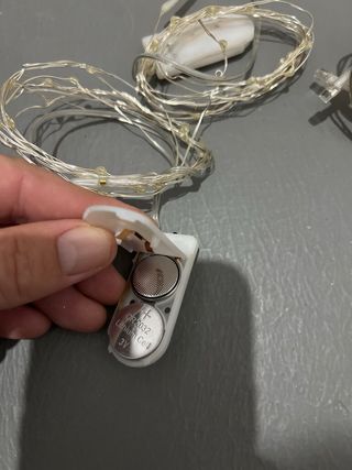 Luces LED Multicolor