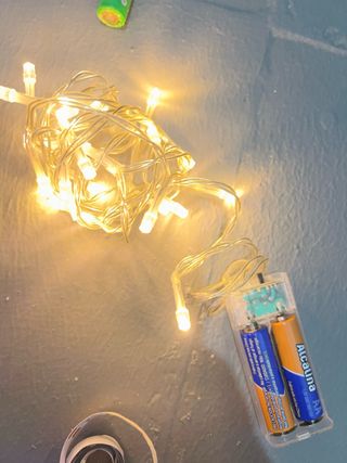 Luces LED Multicolor