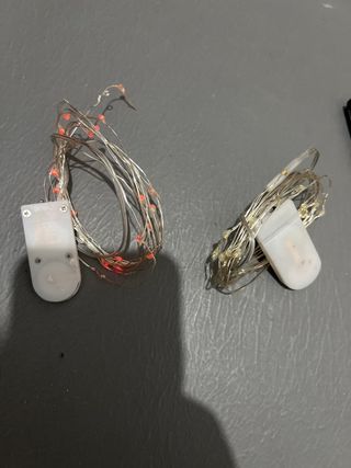 Luces LED Multicolor