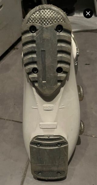 Botas de esquí Lange Venus Mujer 38 de talla