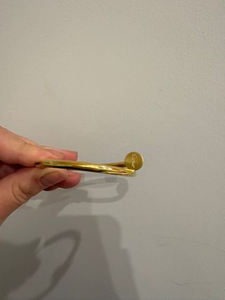 Cartier Juste un Clou Pulsera Oro