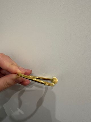 Cartier Juste un Clou Pulsera Oro