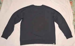 Jersey Puma Negro/Gris