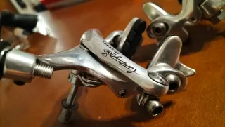 Pinze Freno Campagnolo Record 9v