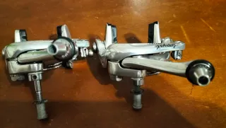 Pinze Freno Campagnolo Record 9v