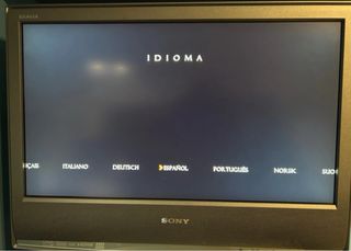 MotorStorm Platinum PS3 Juego Carreras Vintage