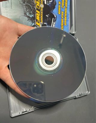 MotorStorm Platinum PS3 Juego Carreras Vintage