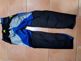 Pantalón Moto Xtreme