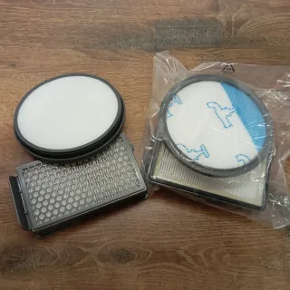 Filtros aspiradora Rowenta Compact Power Cyclonic