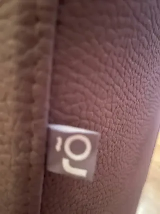 SILLÓN RELAX HAPPY Reyes Ordoñez (1 motor)