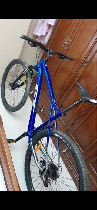 Bicicleta GT 29 XL Azul