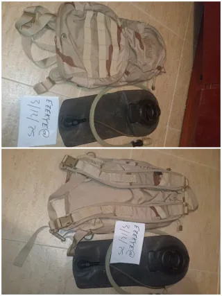 Camelbak Mule Mochila Hidratación