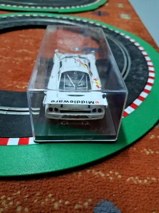 Saleen S7R Fly Scalextric