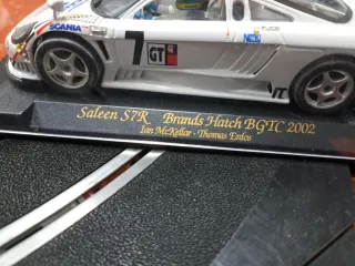 Saleen S7R Fly Scalextric