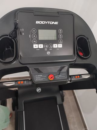 Cinta de correr Bodytone DT16
