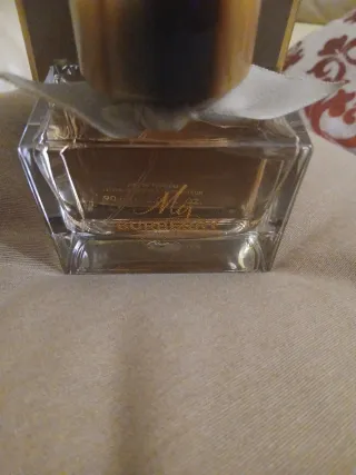 Perfume My Burberry Eau de Parfum 90ml