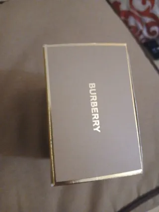 Perfume My Burberry Eau de Parfum 90ml