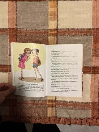 Los Futbolísimos 2: El misterio de los siete go...