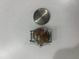 Orologio Antico BUTEX da Uomo