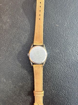 Orologio Antico BUTEX da Uomo