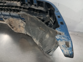 PARAGOLPES DELANTERO RENAULT CLIO II FASE II (B/C