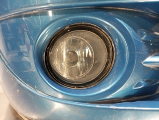 PARAGOLPES DELANTERO RENAULT CLIO II FASE II (B/C