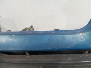 PARAGOLPES DELANTERO RENAULT CLIO II FASE II (B/C