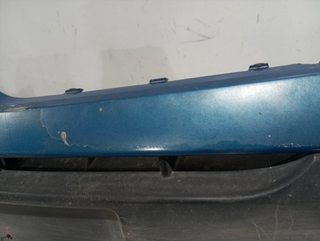 PARAGOLPES DELANTERO RENAULT CLIO II FASE II (B/C