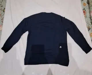 Sudadera Nike SB Negra