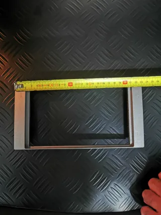 Marco Radio Ford Kuga 2008.