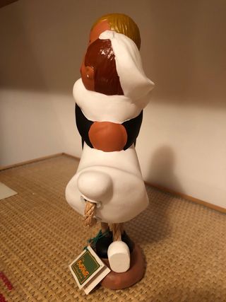 Figura de Boda nueva.