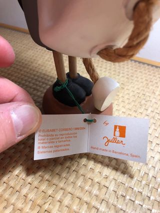 Figura de Boda nueva.