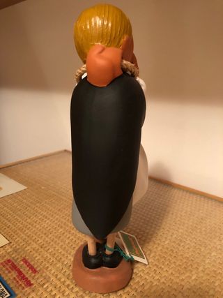 Figura de Boda nueva.