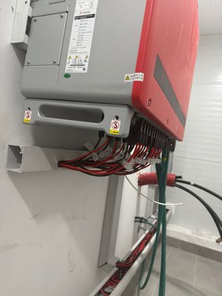 electricista en Valladolid reparaciones de todo