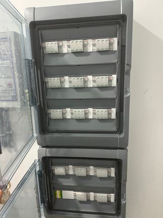 electricista en Valladolid reparaciones de todo