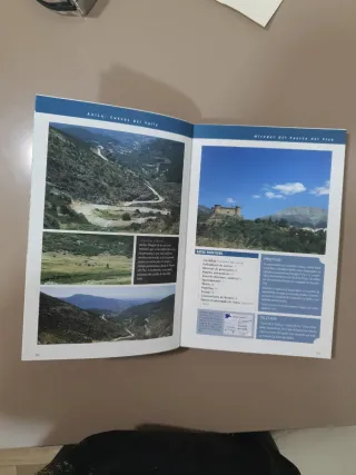 Miradores De Castilla Y León