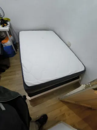 Canapé OFERTA canapé canape nuevo canapé colchón