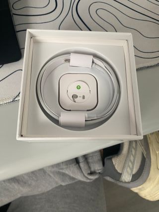 Airpods Pro 1 con cancelación de ruido