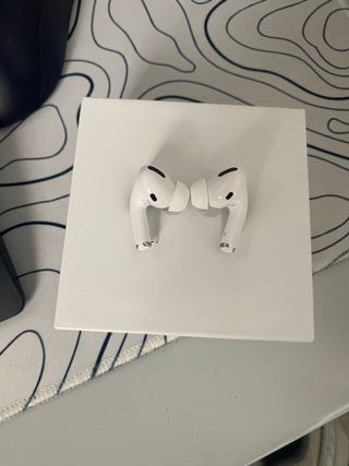 Airpods Pro 1 con cancelación de ruido