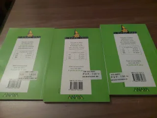 No se lo cuentes a nadie, en mi casa hay un duende